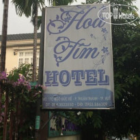 Hoa Tim Hotel 