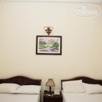 Truong Phu Guesthouse 