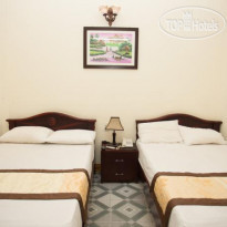 Truong Phu Guesthouse 