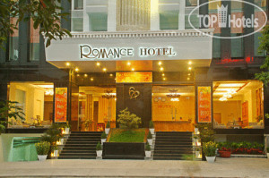 Фотографии отеля  Romance 4*