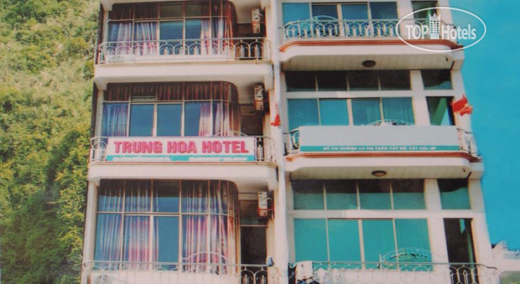 Фотографии отеля  Trung Hoa Hotel 