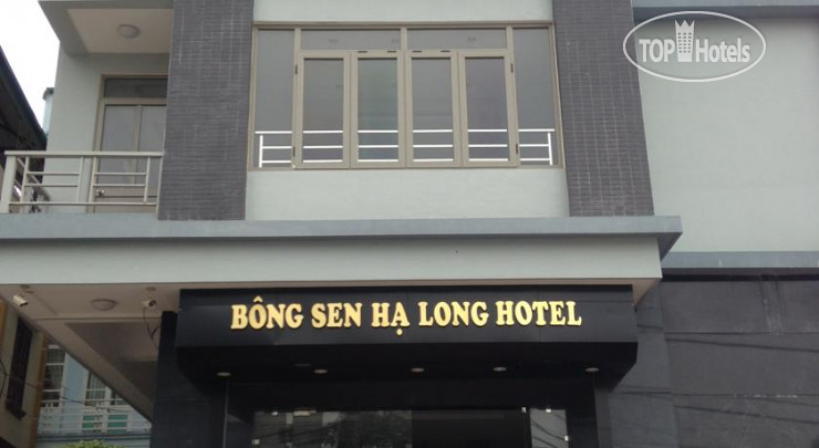 Фотографии отеля  Bong Sen Ha Long Hotel 2*