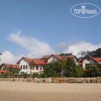 Tuan Chau Resort 