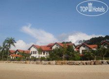 Tuan Chau Resort 4*