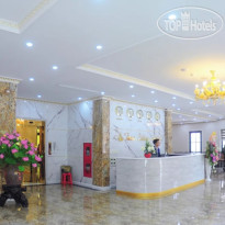 Time Lotus Hotel Halong