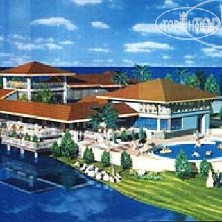 Фото отеля Hoi An Beach Resort 4*