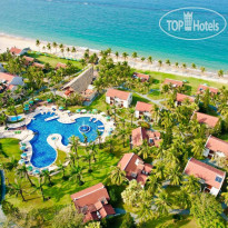Palm Garden Beach Resort & Spa 