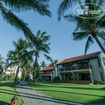 Palm Garden Beach Resort & Spa 