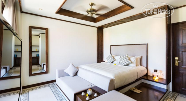 Фотографии отеля  Almanity Hoi An 4*