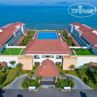 Фото отеля Vinpearl Resort & Spa Hoi An 5*