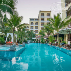 La Siesta Hoi An Resort & Spa 5*