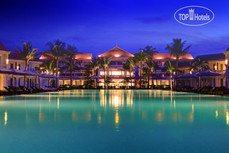 Фотографии отеля  Boutique Hoi An Resort 4*