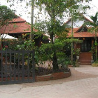 Betel Garden Homestay - Vuon Trau 2*