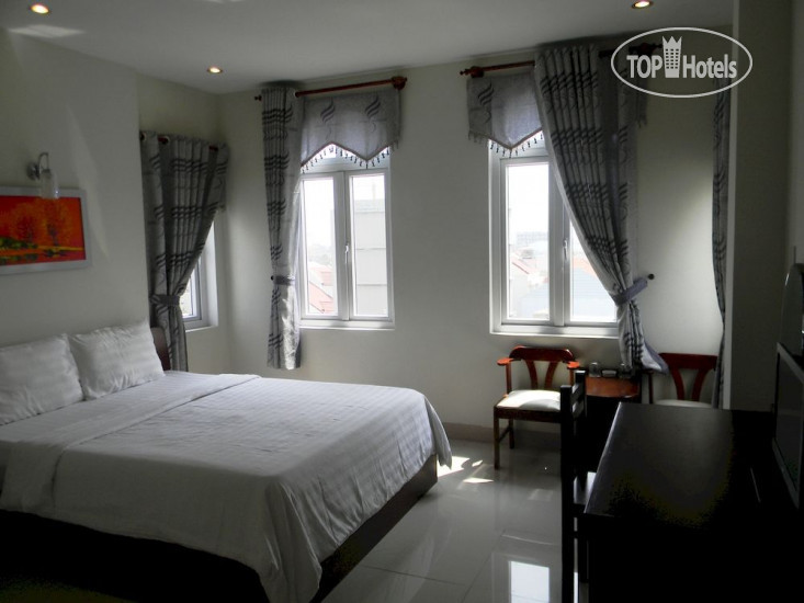 Фотографии отеля  Bao Quang Hotel 1*