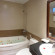 Gia Linh 2 Hotel Ванная комната
