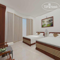Anh Duong 2 Hotel 