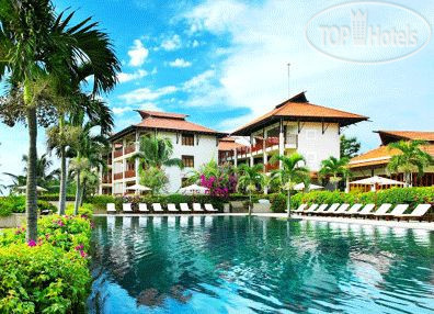 Фотографии отеля  Furama Resort Danang 5*