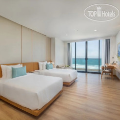 TMS Hotel Da Nang Beach 5*