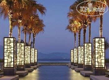 Фотографии отеля  Hyatt Regency Danang Resort & Spa 5*