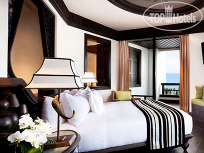 Фотографии отеля  InterContinental Danang Resort 5*