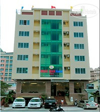 Фотографии отеля  Ngoc Han Vung Tau Hotel 2*