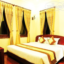 Ky Hoa Vung Tau Hotel 