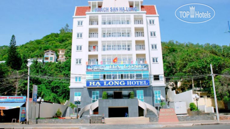 Фотографии отеля  Ha Long Hotel Vung Tau 2*
