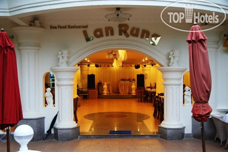 Фотографии отеля  Lan Rung Resort & Spa 4*