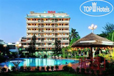 Rex Hotel Vung Tau 3*