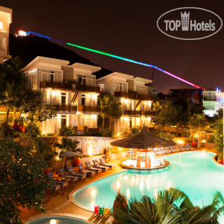 Фото отеля Seaside Resort 4*