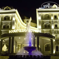 Boulevard Hotel 