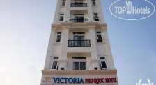 Victoria Phu Quoc Hotel 1*