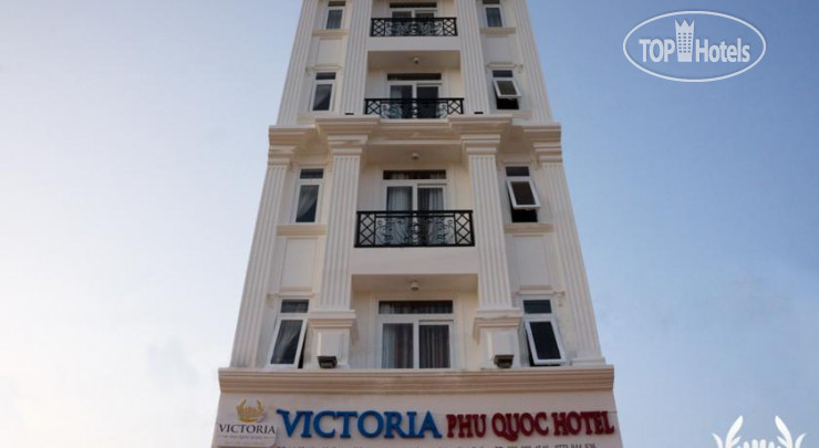Фотографии отеля  Victoria Phu Quoc Hotel 1*