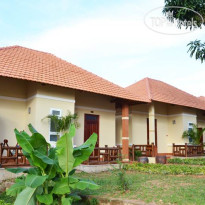 Homestead Phu Quoc Resort 