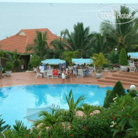 The Saigon Phu Quoc Resort 4*