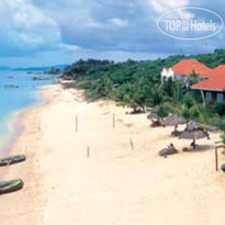 The Saigon Phu Quoc Resort 