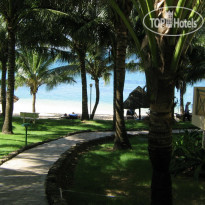 The Saigon Phu Quoc Resort 