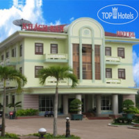 Hawaii Resort Phu Quoc 3*