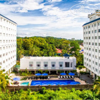 Phu Quoc Ocean Pearl Hotel 