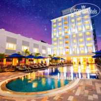 Phu Quoc Ocean Pearl Hotel 