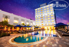 Phu Quoc Ocean Pearl Hotel 4*