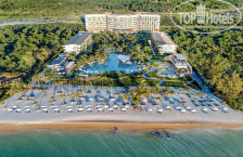 SOL By Melia Phu Quoc 5*