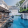 JW Marriott Phu Quoc Emerald Bay Resort & Spa 3 - bedroom Villa