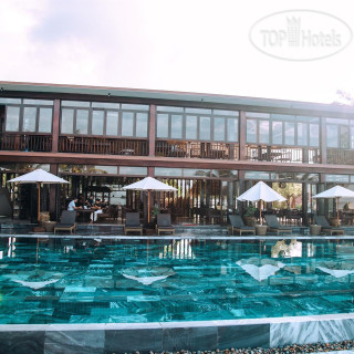 Фото отеля The Palmy Phu Quoc Resort & Spa 4*