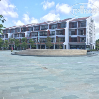 Фото отеля Amon Hotel 3*