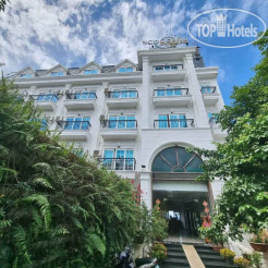 Ngoc Chau Hotel