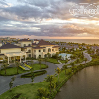 Фото отеля Vinpearl Discovery 2 Phu Quoc 5*