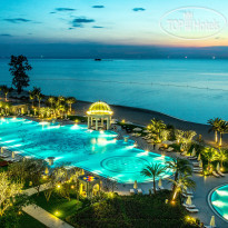 Sheraton Phu Quoc Long Beach Resort  