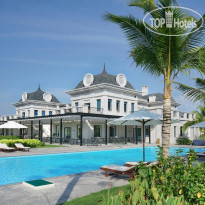 Sheraton Phu Quoc Long Beach Resort  
