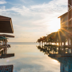 Dusit Princess Moonrise Beach Resort 4*